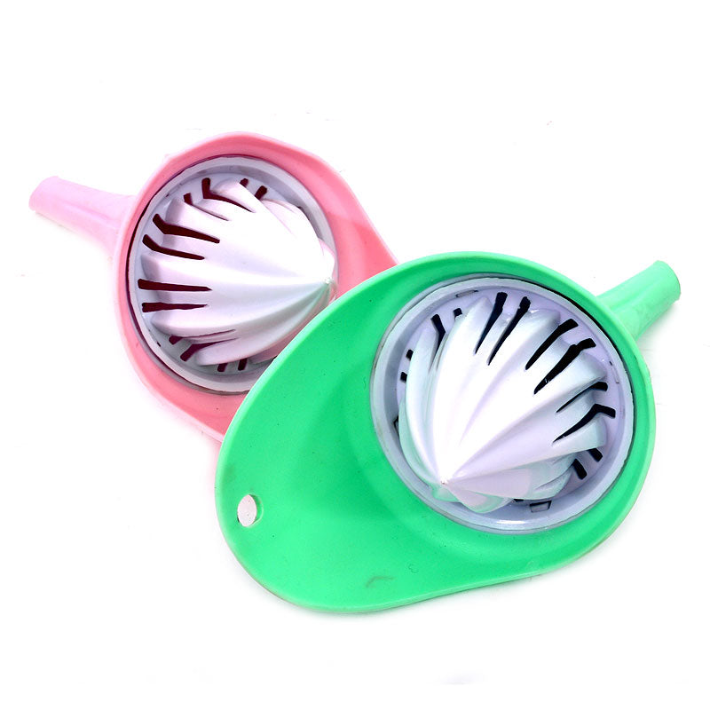 ΛΕΜΟΝΟΣΤΙΦΤΗΣ ΧΕΙΡΟΣ ΣΙΛΙΚΟΝΗ ΔΙΑΦ.ΧΡΩΜΑΤΑ Fylliana SK-1005 sls