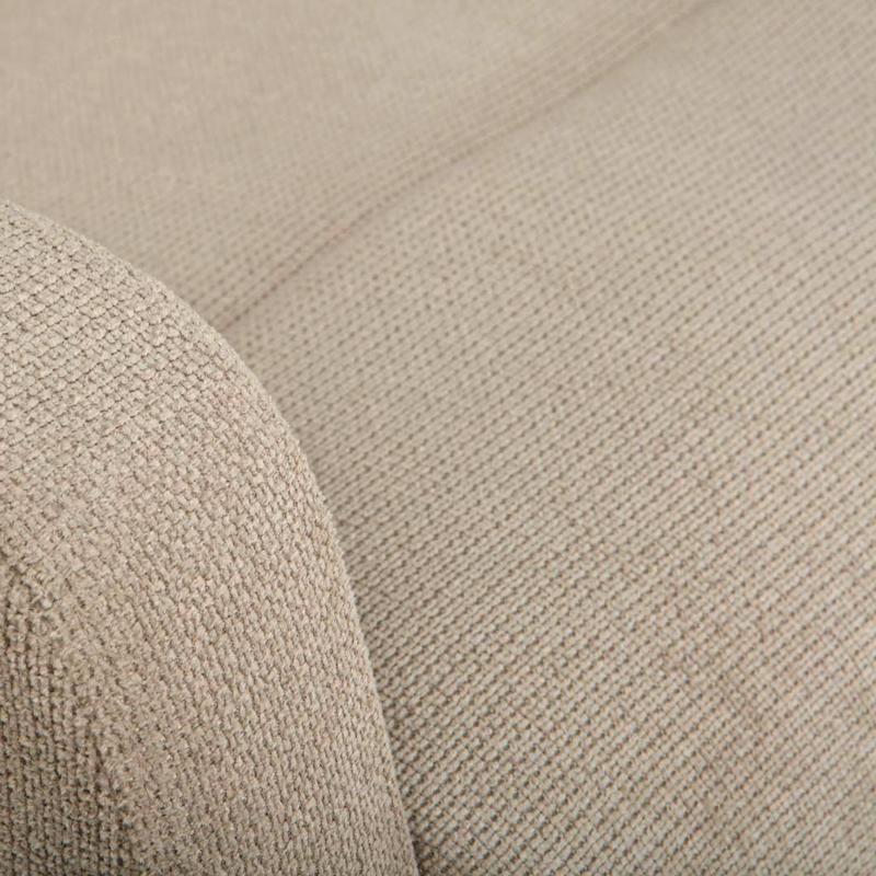 ΠΟΛΥΘΡΟΝΑ RELAX ΜΕ ΜΗΧΑΝΙΣΜΟ ΑΝΑΚΛΙΣΗΣ Fylliana FL2311 ΜΠΕΖ ΧΡΩΜΑ 70x89x102εκ