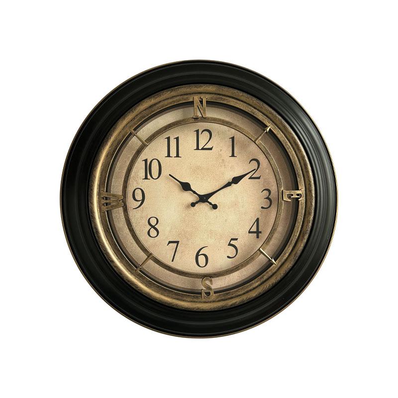 ΡΟΛΟΙ ΤΟΙΧΟΥ ΣΤΡΟΓΓΥΛΟ Fylliana FL483 ΜΑΥΡΟ-ΜΠΡΟΝΖΕ ΧΡΩΜΑ 60x60x5εκ