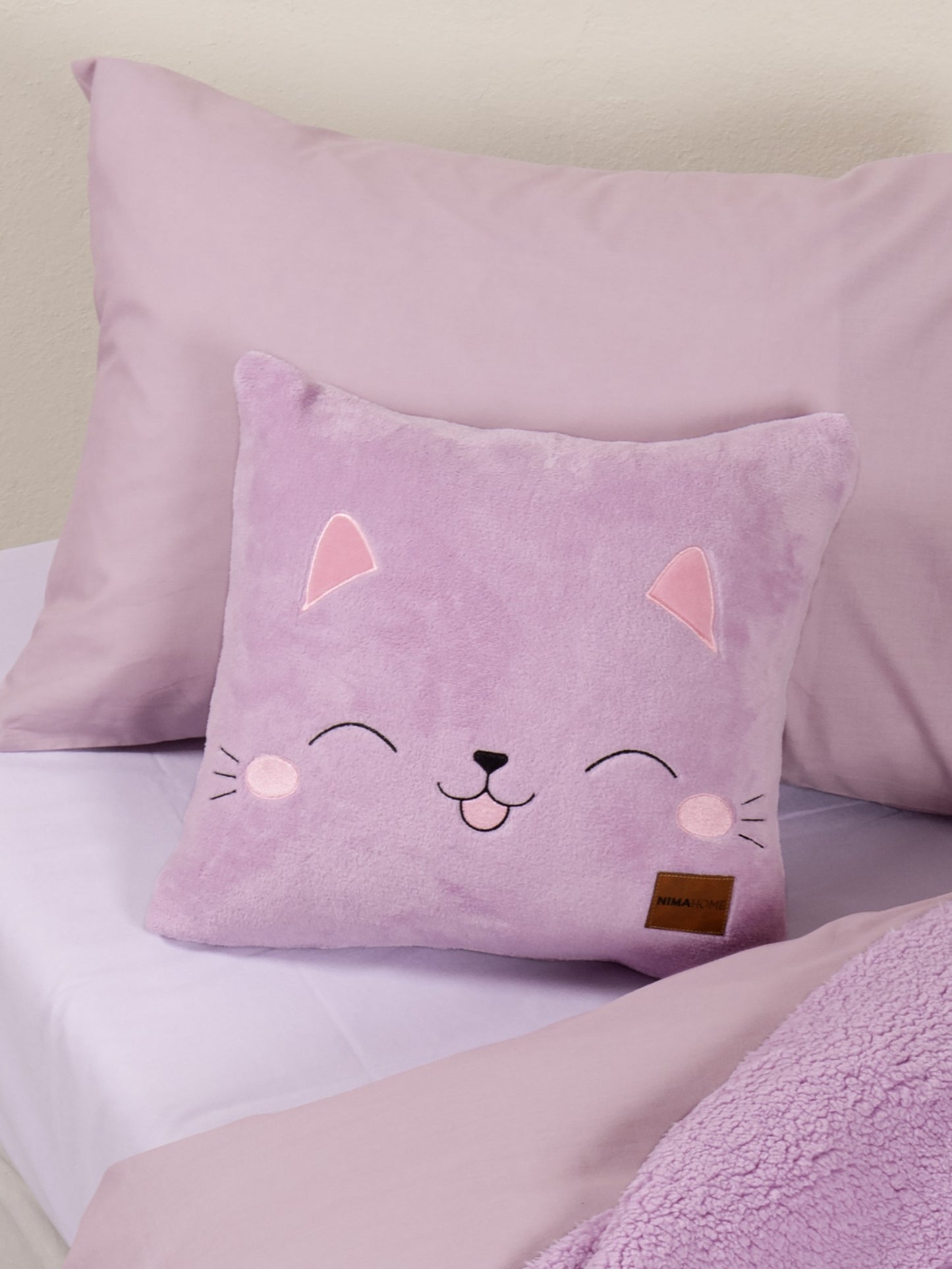 ΔΙΑΚΟΣΜΗΤΙΚΗ ΜΑΞΙΛΑΡΟΘΗΚΗ LILY - NIMA HOME 35439