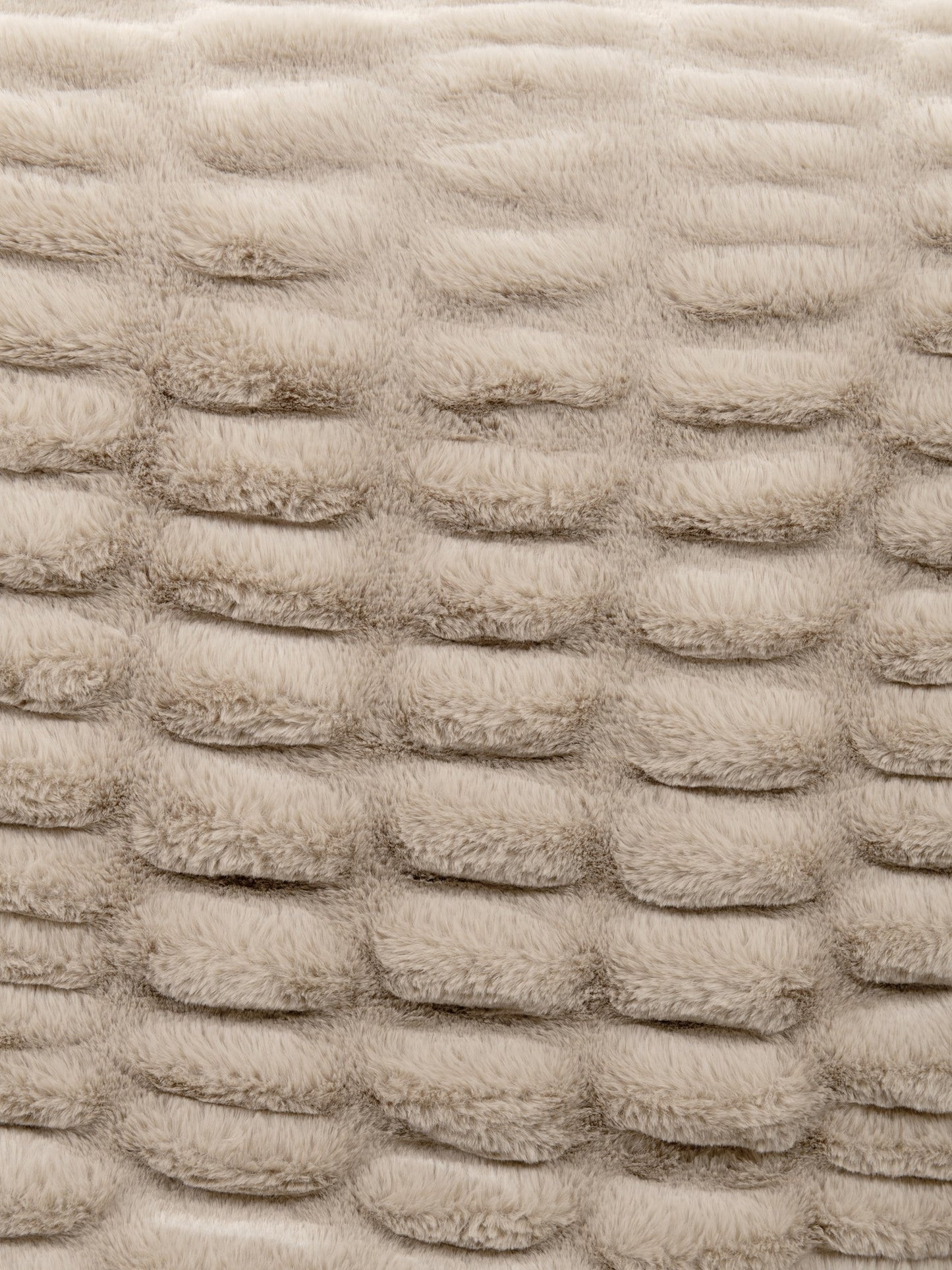 ΚΟΥΒΕΡΤΑ MOSSY BEIGE 220X240 - NIMA HOME 36201