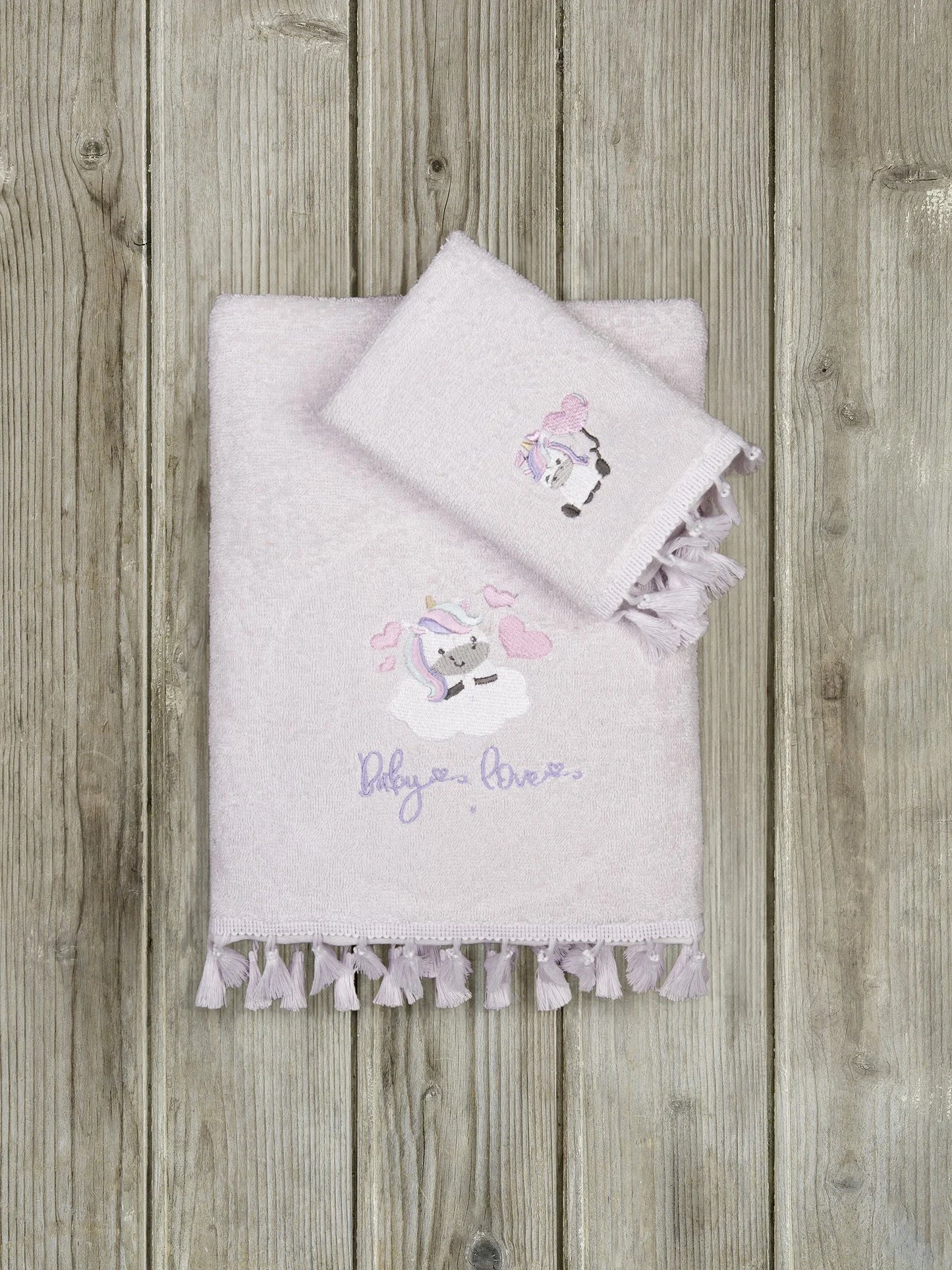 ΣΕΤ ΠΕΤΣΕΤΕΣ ΠΑΙΔΙΚΕΣ LUNI UNI - NIMA HOME 36063