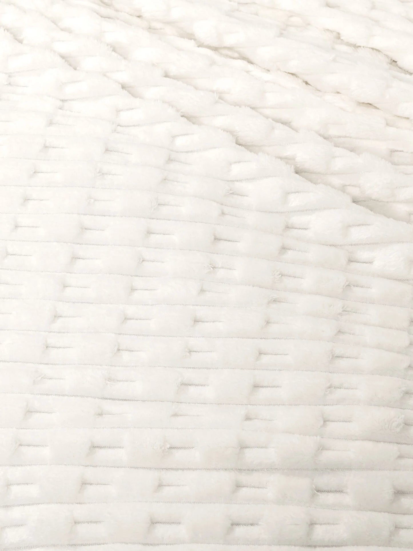 ΚΟΥΒΕΡΤΑ SAVARA IVORY 220X240 - NIMA HOME 35410