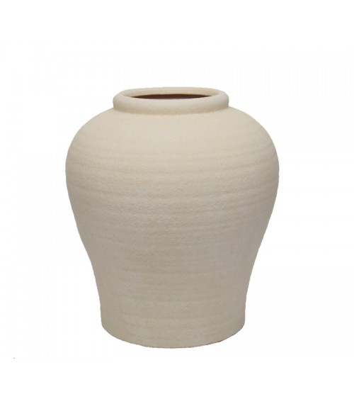 HOMEGURU-CT444 Κεραμικό βάζο 34x39.2cm
