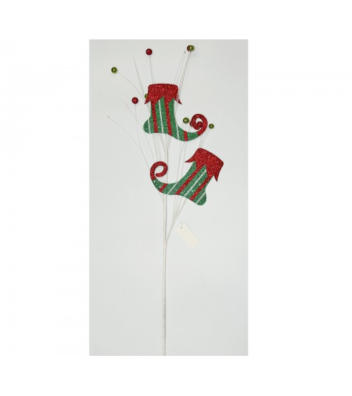 HOMEGURU-AX791 Gnome boots decoration,70cm