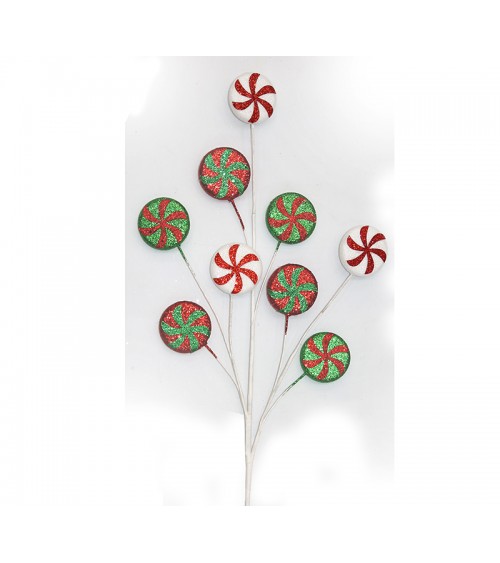 HOMEGURU-AX792 Lollipop x 9 decoration,68cm