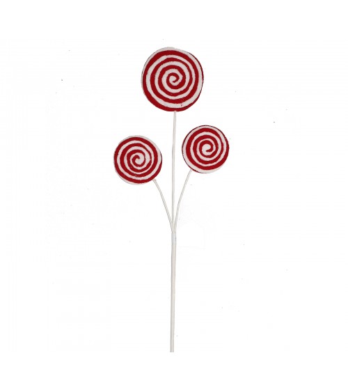 HOMEGURU-AX794 Lollipop x 3 decoration,48cm