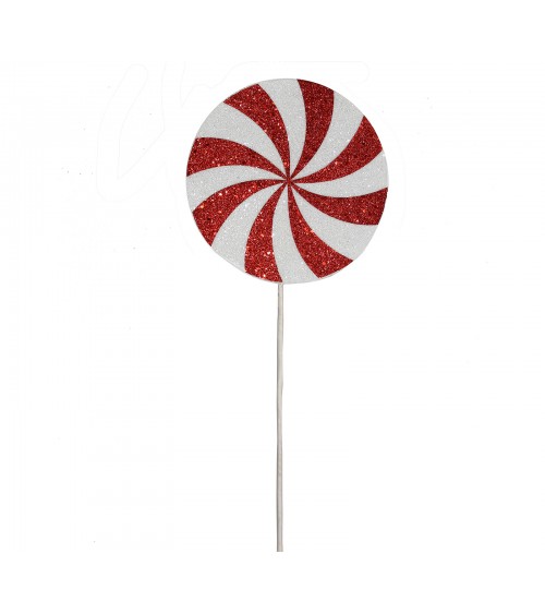 HOMEGURU-AX795 Big Lollipop decoration,d.20x48cm