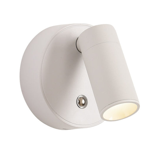 WLC 5217 WH ΣΠΟΤ ΑΠΛΙΚΑ ΕΠΑΝ/ΜΕΝΗ ΜΕ ΜΑΓΝΗΤΗ DIMMER LED