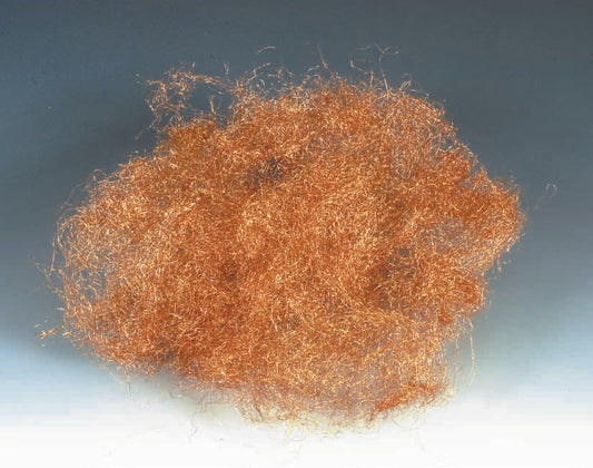 Angel Hair Χάλκινο χρώμα