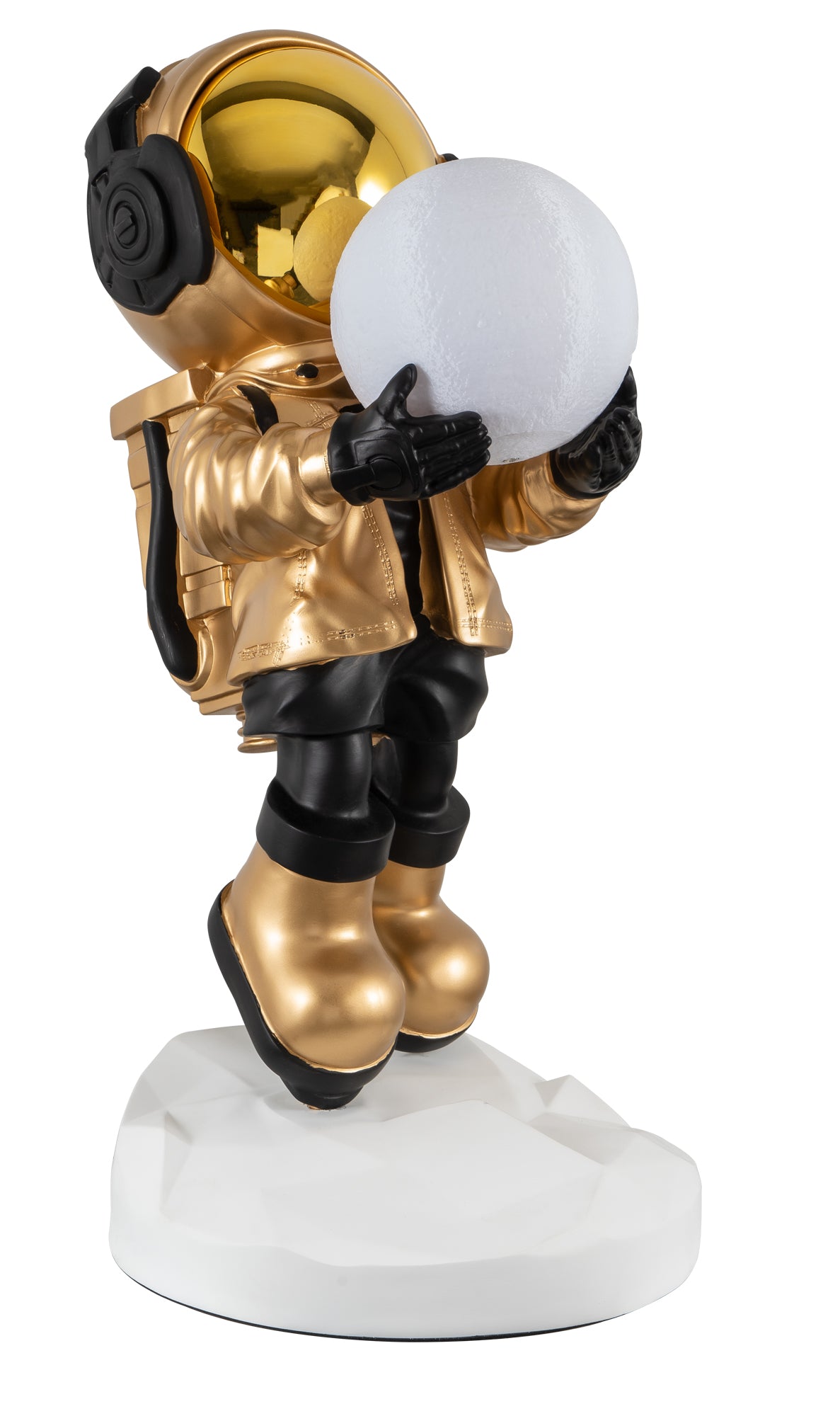 FLC 1144 GD ΔΙΑΚΟΣΜΗΤΙΚΟ ΔΑΠΕΔΟΥ ΑΣΤΡΟΝΑΥΤΗΣ ΟΡΘΙΟΣ CCT USB LED