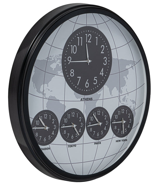 CLGT-72 ΡΟΛΟΙ ATHENS - ΜΑΥΡΟ 4+1