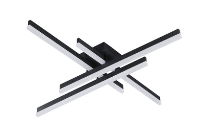 CCC 693-2 ΟΡΟΦΗΣ LED ΡΑΒΔΟΙ 60 ΕΚ