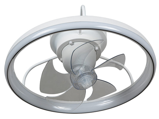 CFC 9501 WΗ ΑΝΕΜΙΣΤΗΡΑΣ ΟΡΟΦΗΣ ΜΕ LED ΦΩΤΙΣΜΟ 3COLORS+CONTROL