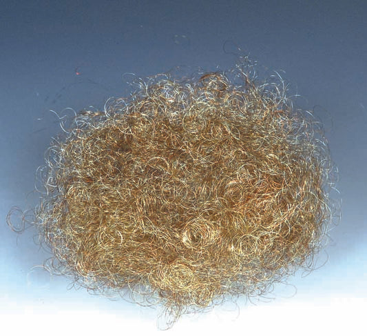 Angel Hair Χρυσό Σαντρε