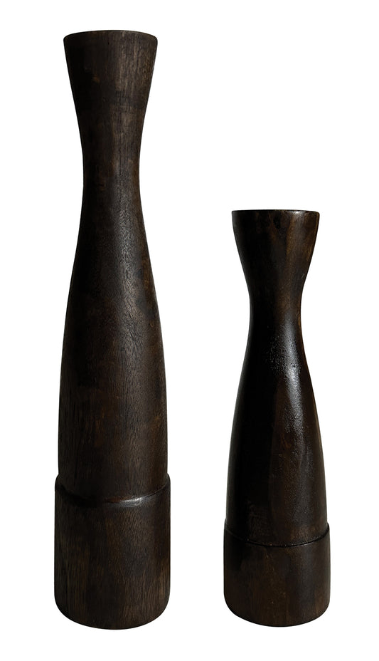 DEI - 02 ΞΥΛΙΝΟ ΚΥΡΟΠΗΓΙΟ ΜΑΥΡΟ 40,5ΕΚ