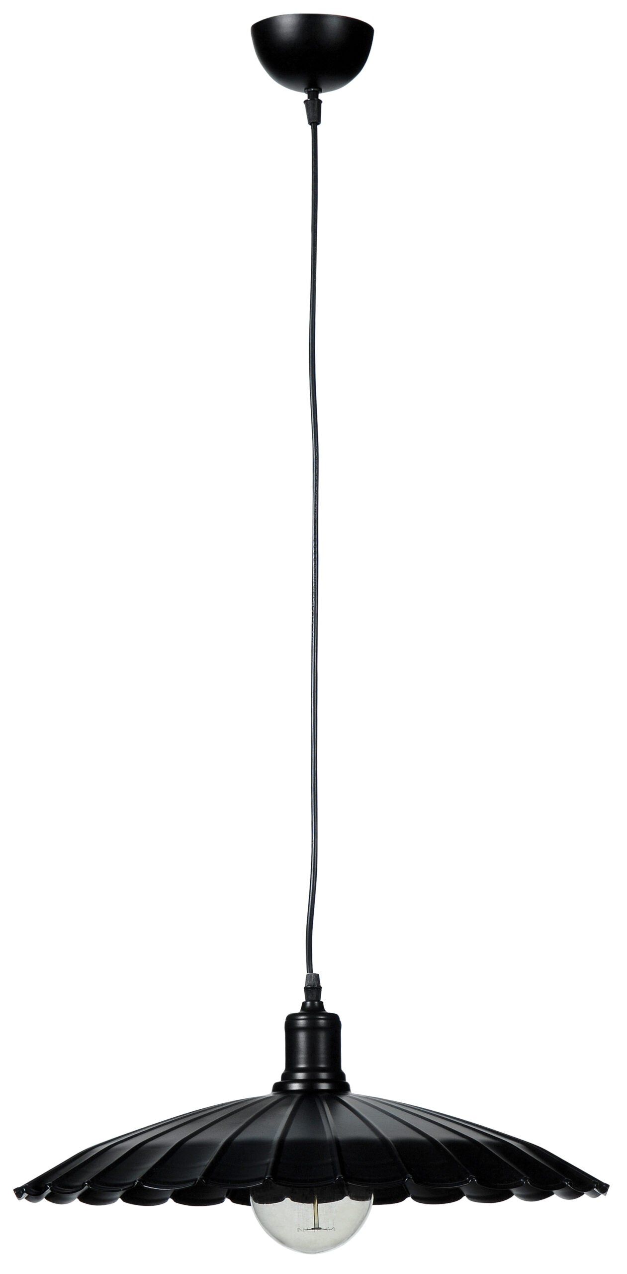 CL 9373-3 BK# 1/Φ ΜΑΥΡΟ ΠΙΑΤΑΚΙ ΜΕΓΑΛΟ