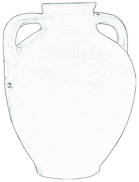 WLA 182 S ΚΕΡΑΜΙΚΗ ΣΤΑΜΝΑ ΜΕΓΑΛΗ GU10 ΕΞΩΤΕΡΙΚΟΥ ΧΩΡΟΥ