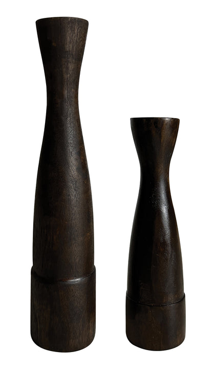 DEI - 01 ΞΥΛΙΝΟ ΚΥΡΟΠΗΓΙΟ ΜΑΥΡΟ 30ΕΚ