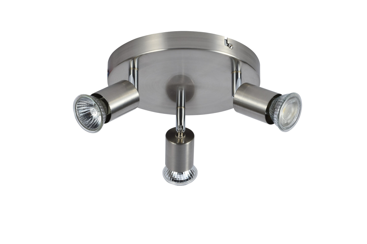 CCC 5215-3 ΝΜ 3/Φ ΟΡΟΦΗΣ ΣΠΟΤ ΝΙΚΕΛ ΜΑΤ 3ΧGU10