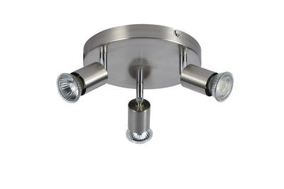 CCC 5215-3 ΝΜ 3/Φ ΟΡΟΦΗΣ ΣΠΟΤ ΝΙΚΕΛ ΜΑΤ 3ΧGU10