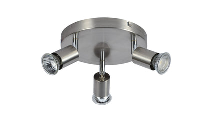 CCC 5215-3 ΝΜ 3/Φ ΟΡΟΦΗΣ ΣΠΟΤ ΝΙΚΕΛ ΜΑΤ 3ΧGU10