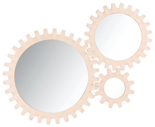 TGR-A-11 # ΚΑΘΡΕΠΤΗΣ ΓΡΑΝΑΖΙΑ ΕΚΡΟΥ