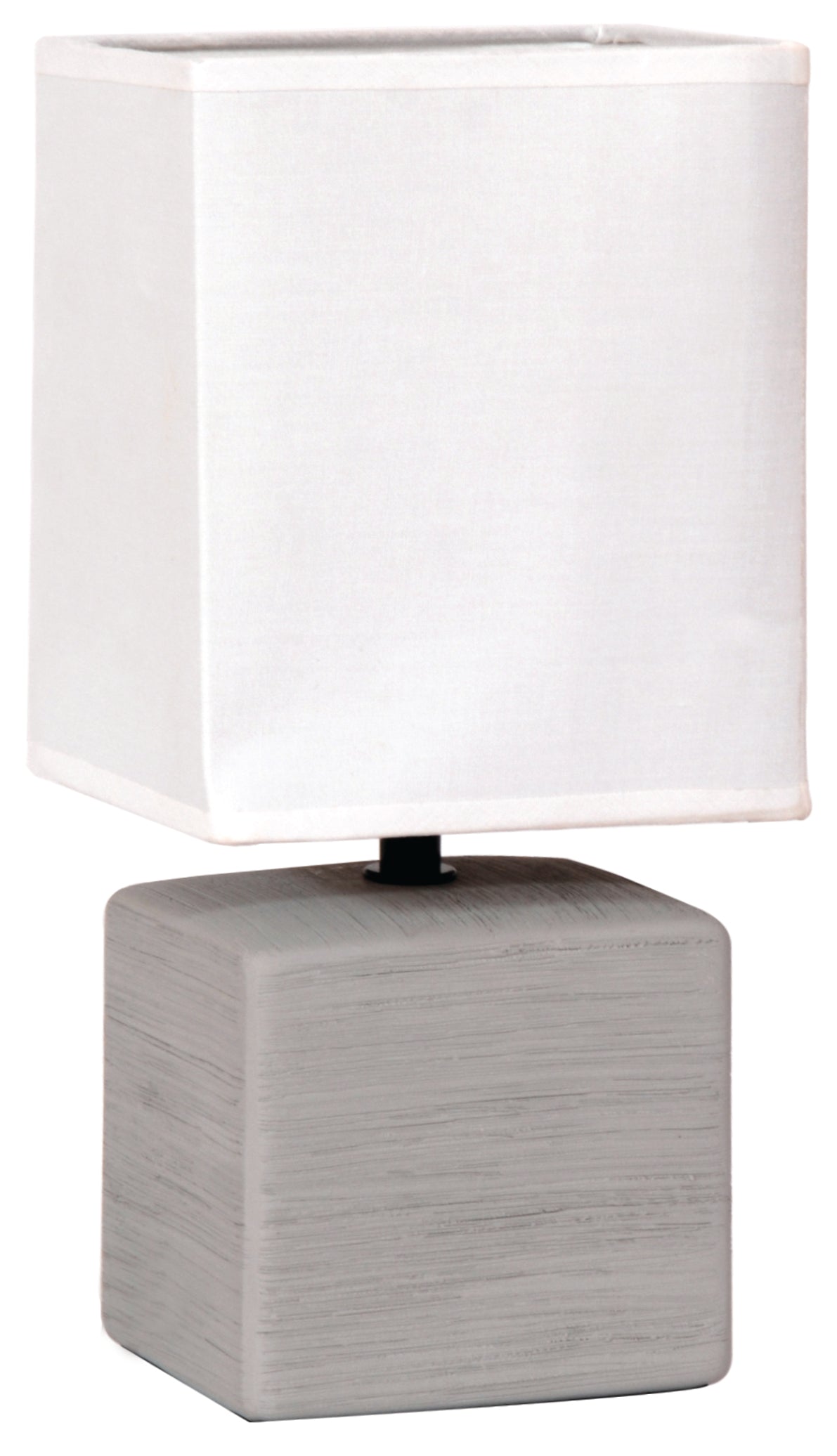 TLC 6043 SL ΠΟΡΤΑΤΙΦ ΓΚΡΙ ΚΥΒΟΣ ΛΕΥΚΟ ΚΑΠΕΛΟ 1ΧΕ14