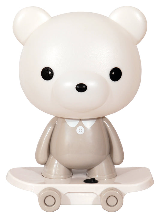 TLC 4007 SL ΑΡΚΟΥΔΑΚΙ ΓΚΡΙ SKATE