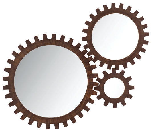 TGR-A-34 # ΚΑΘΡΕΠΤΗΣ ΓΡΑΝΑΖΙΑ ΚΑΦΕ