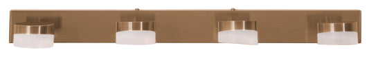 WLC 1944-4 AB ΑΠΛΙΚΑ 4/Φ ΟΞΥΝΤΕ 20W 1560L