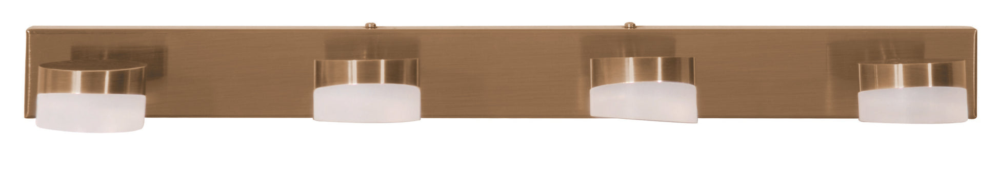 WLC 1944-4 AB ΑΠΛΙΚΑ 4/Φ ΟΞΥΝΤΕ 20W 1560L