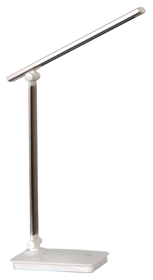 TLC 008 WH ΠΟΡΤΑΤΙΦ LED ΛΕΥΚΟ POWERBANK - TOUCH - DIMMER