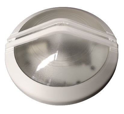 CCT 202 WH ΠΛΑΦΟΝΙΕΡΑ ΕΞ. ΧΩΡΟΥ ΠΛΑΣΤΙΚΗ