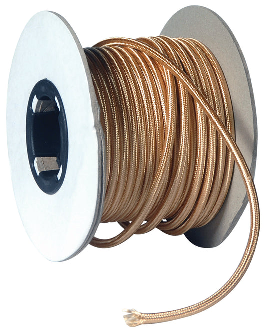 SPC 139 GD ΧΡΥΣΟ ΥΦΑΣMATINO 2*0,75-ΜΕΤΡΟ