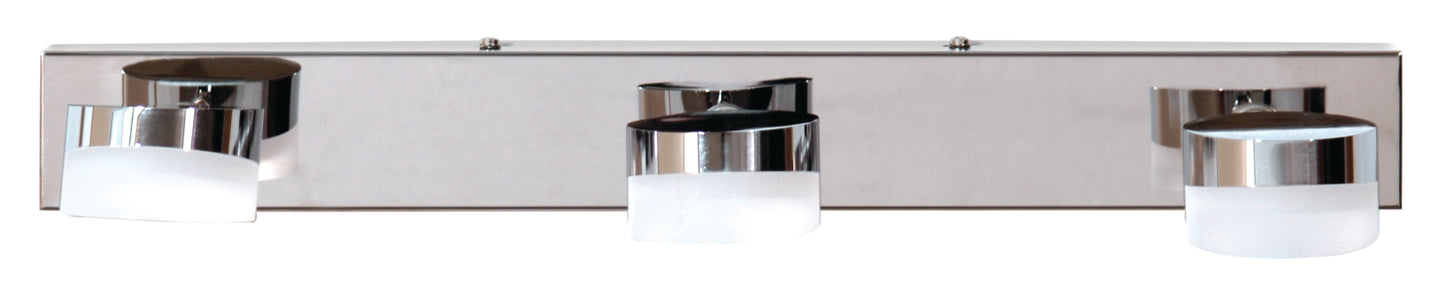 WLC 1943-3 CR ΑΠΛΙΚΑ 3/Φ ΝΙΚΕΛ 15W 1178L