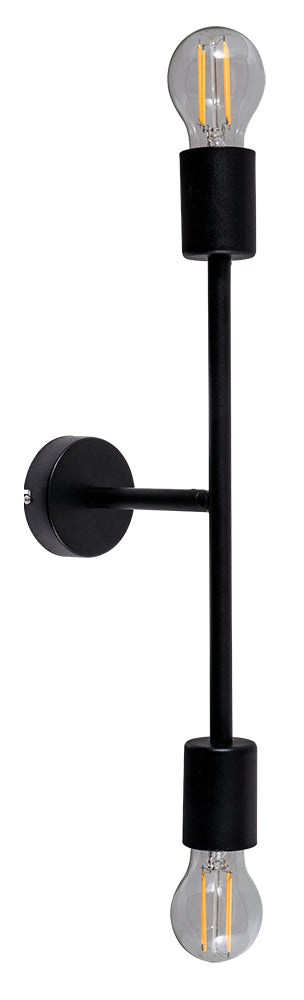 WLA 235 ΑΠΛΙΚΑ 2/Φ Ε27 ΣΩΛΗΝΑΣ