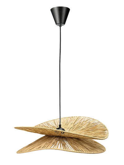 PDT 6868 NA 1/Φ ΔΙΠΛΟ ΚΑΠΕΛΟ ΦΥΣΙΚΟ ΦΥΛΛΟ ΜΠΑΝΑΝΙΑΣ 1ΧΕ27