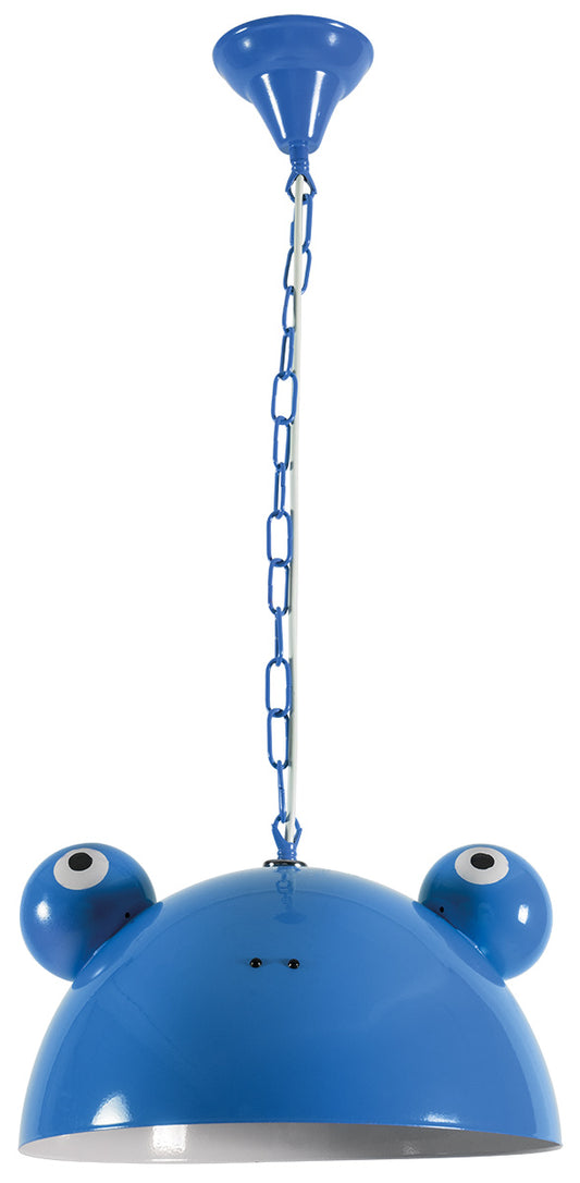 PDC 4337 BL # 1/Φ ΠΑΙΔΙΚΟ ΒΑΤΡΑΧΟΣ ΓΑΛΑΖΙΟΣ Ε 27