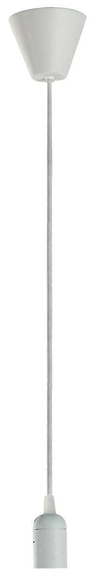 SPC 301 WH PENDEL ΙΣΙΟ ΛΕΥΚΟ