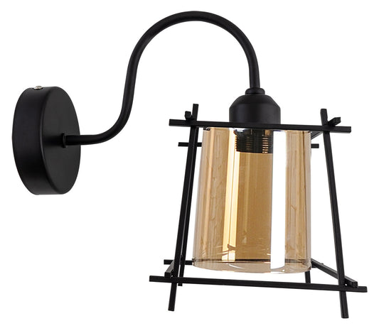 WLT 6300 BK ΑΠΛΙΚΑ ΜΕΤΑΛΛΙΚΗ ΚΛΟΥΒΙ ΜΕΛΙ ΓΥΑΛΙ