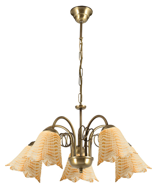 PDT 2041-5 ΑΒ # 5/Φ ΣΚΕΛΕΤΟΣ ΕΛΑΤΗΡΙΟ ΜΕΛΙ ΓΥΑΛΙ 5ΧΕ14