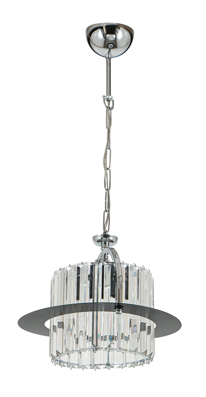 PDT 6093 # ΚΡΕΜ. 1/Φ ΗΜΙΣΦΑΙΡΙΟ ΠΛΕΓΜΑ ΜΕ ΔΙΑΦΑΝΟ ΓΥΑΛΙ