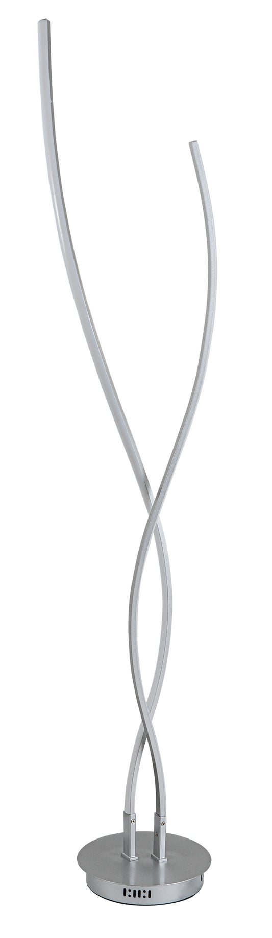 FLC 8029 SL ΔΑΠΕΔΟΥ 2 ΒΕΡΓΕΣ ΣΕ ΣΧΗΜΑ "ς"