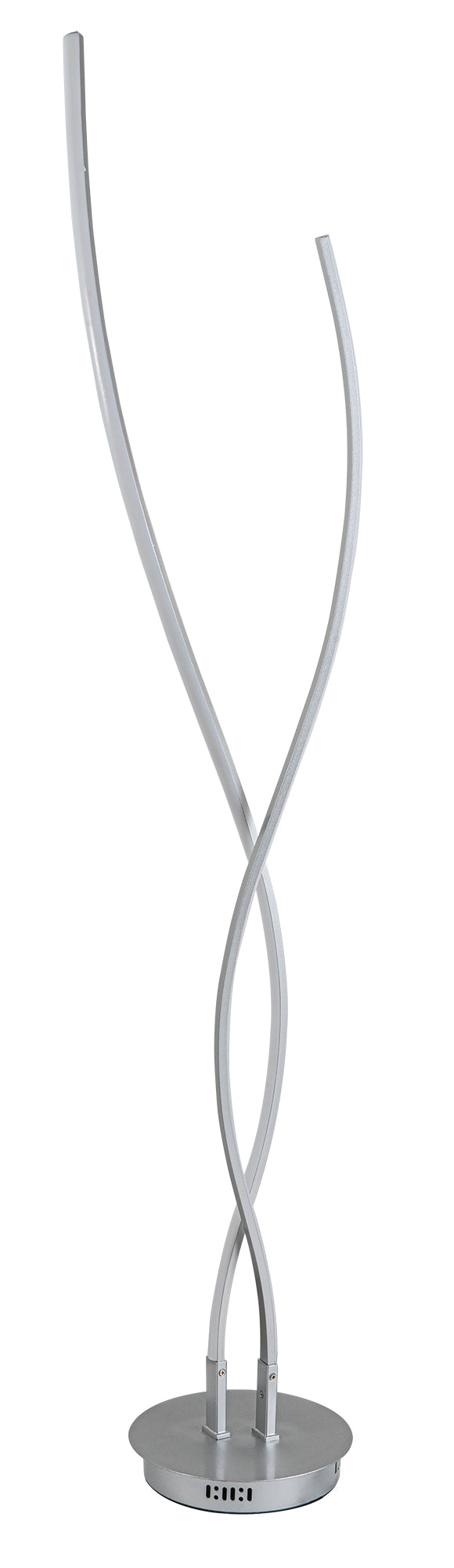 FLC 8029 SL ΔΑΠΕΔΟΥ 2 ΒΕΡΓΕΣ ΣΕ ΣΧΗΜΑ "ς"