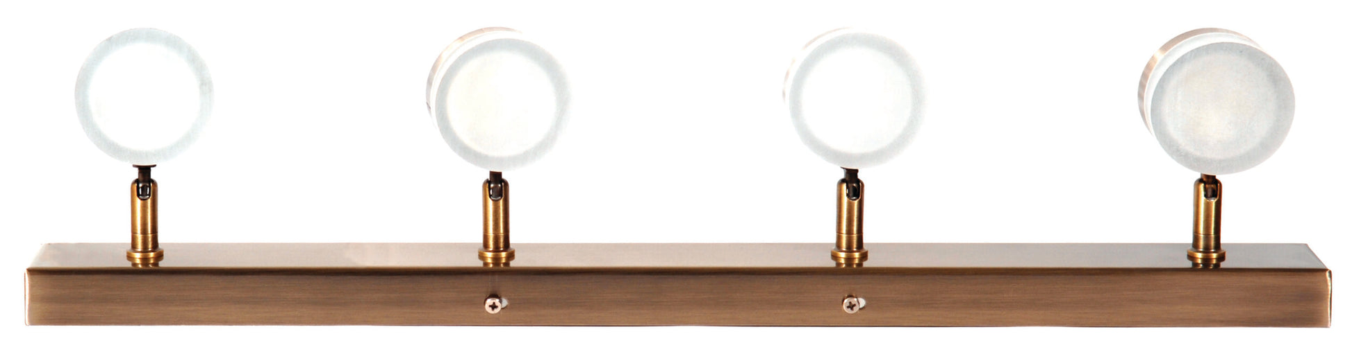 WLC 1944-4 AB ΑΠΛΙΚΑ 4/Φ ΟΞΥΝΤΕ 20W 1560L