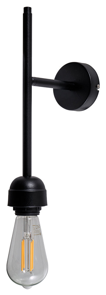 WLA 234 ΑΠΛΙΚΑ 1/Φ Ε27 ΣΩΛΗΝΑΣ