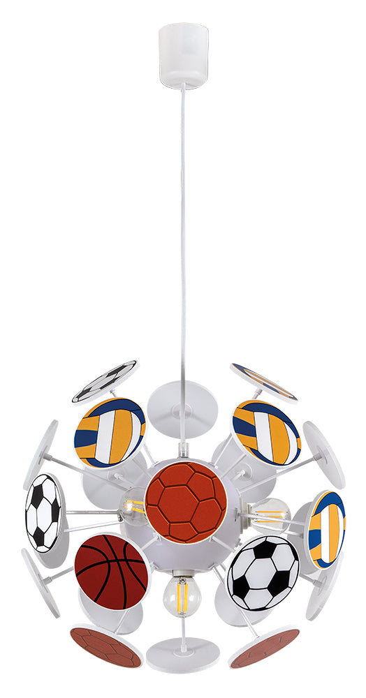 PDC 4343 FO 4/Φ ΜΠΑΛΑ ΣΧΕΔΙΟ ΜΠΑΛΕΣ 4ΧΕ14