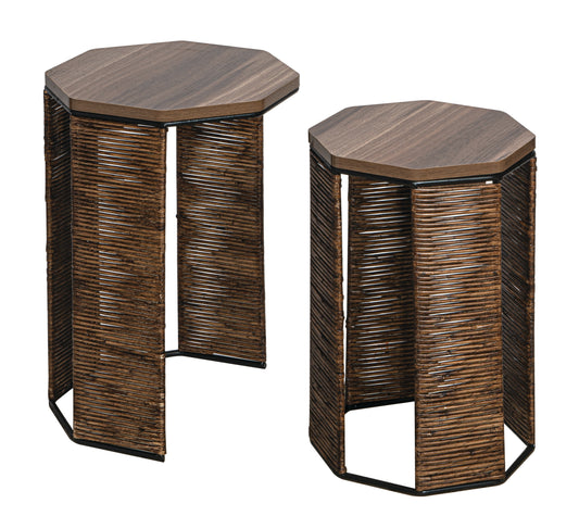 TEC - 02 ΤΡΑΠ. ΒΟΗΘΗΤΙΚΑ 2TMX ΠΟΛΥΓΩΝΑ ΜΕΤΑΛΛΟ+ΞΥΛΟ+ΥΔΡΟΦΟΒΟ ΧΑΡΤΙ Τ.ΜΠΑΜΠΟΥ