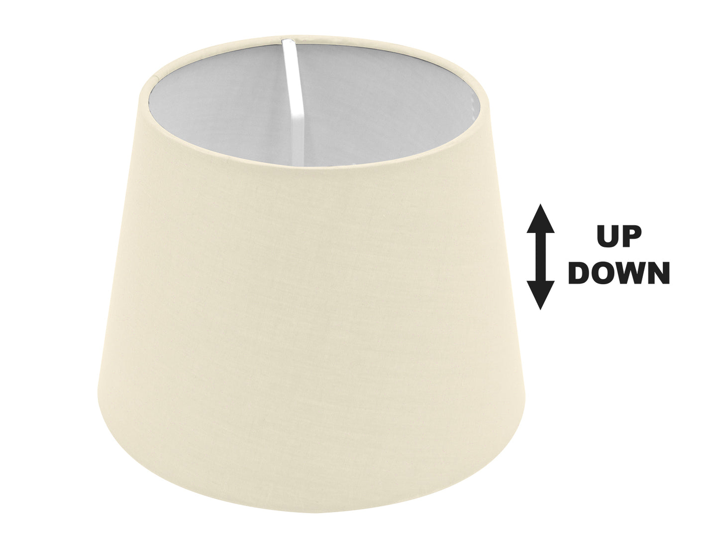 SPC 20 EK (d20-15-H15) ΚΑΠΕΛΟ ΕΚΡΟΥ ΥΦΑΣΜΑ UP/DOWN